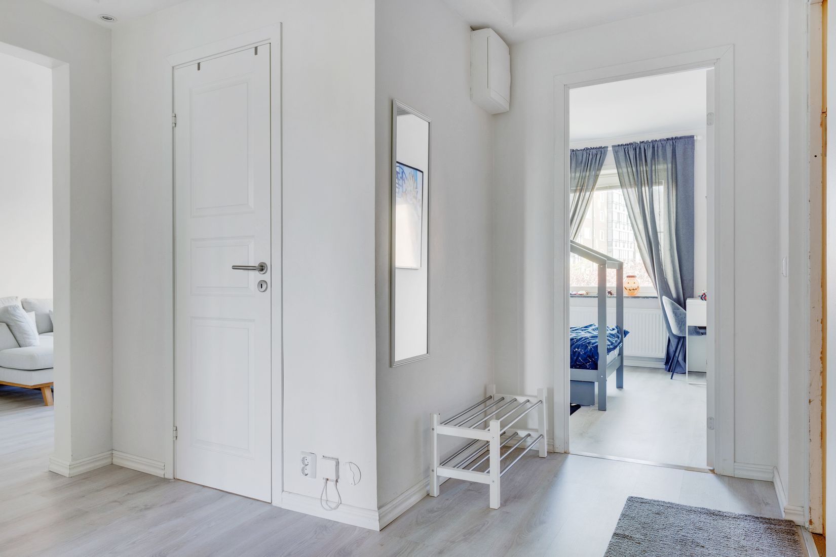 Bostadsrätt, Norrbäcksgatan 21, Kroksbäck, Malmö