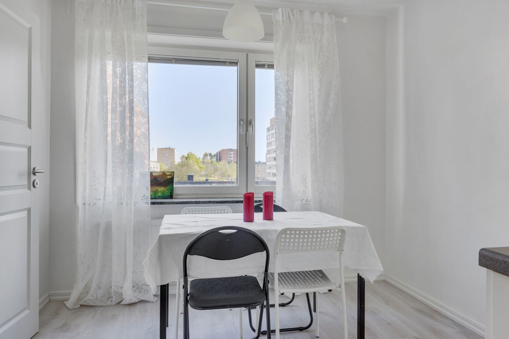 Bostadsrätt, Norrbäcksgatan 21, Kroksbäck, Malmö