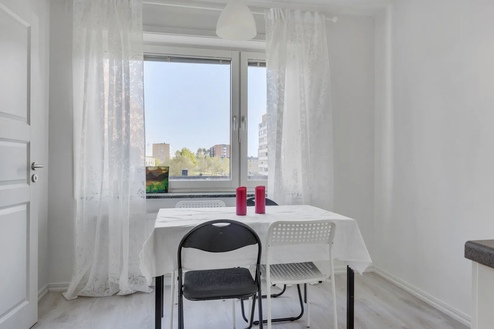 Bostadsrätt, Norrbäcksgatan 21, Kroksbäck, Malmö