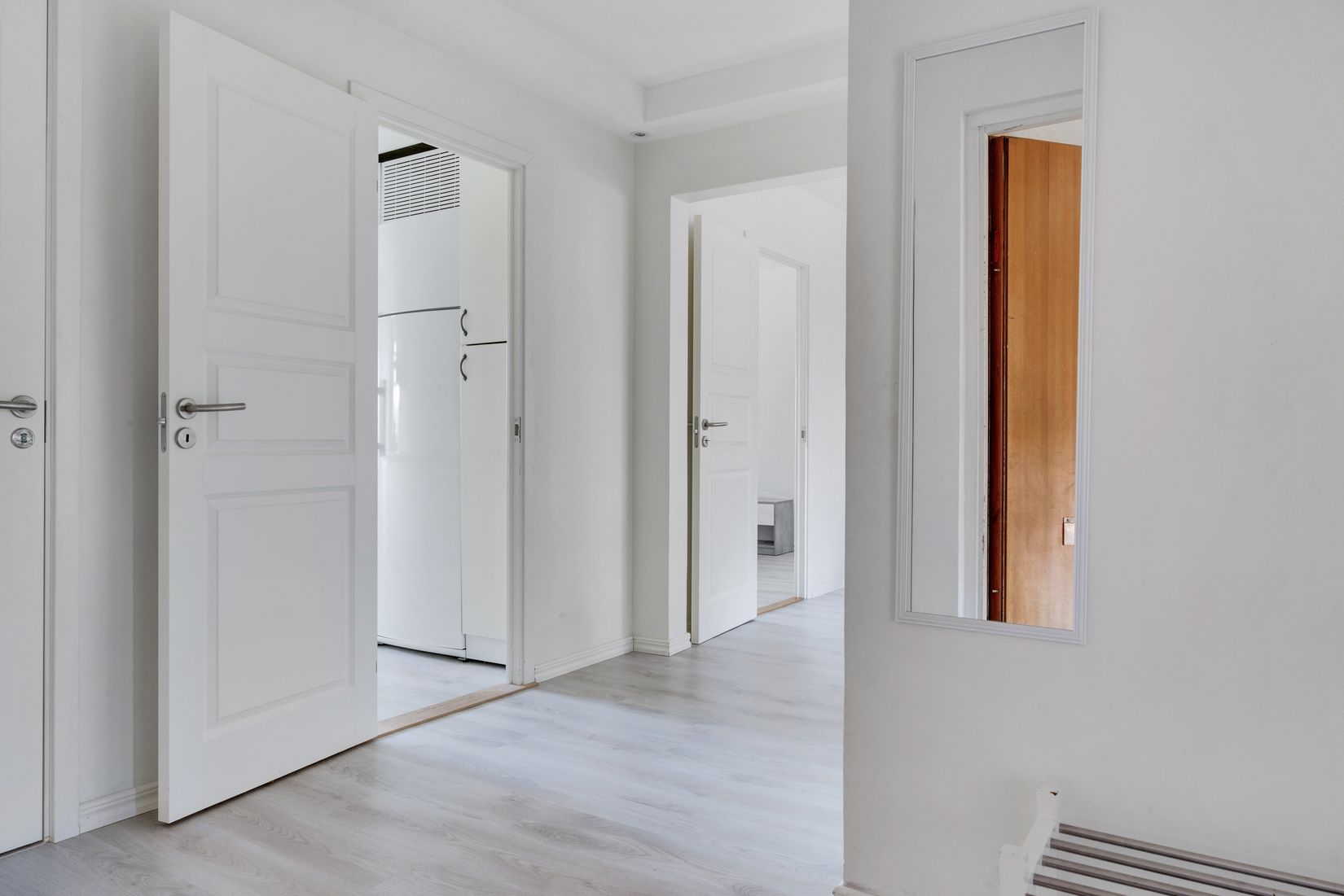 Bostadsrätt, Norrbäcksgatan 21, Kroksbäck, Malmö