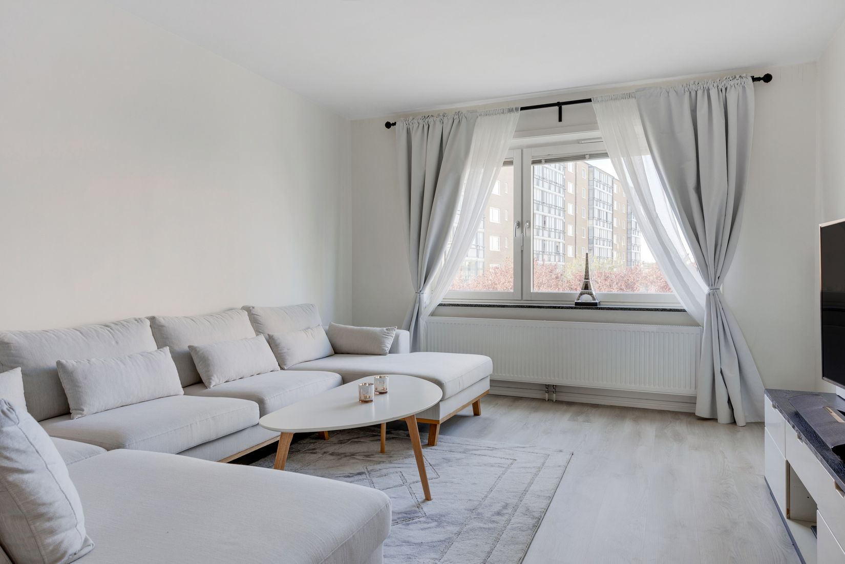 Bostadsrätt, Norrbäcksgatan 21, Kroksbäck, Malmö