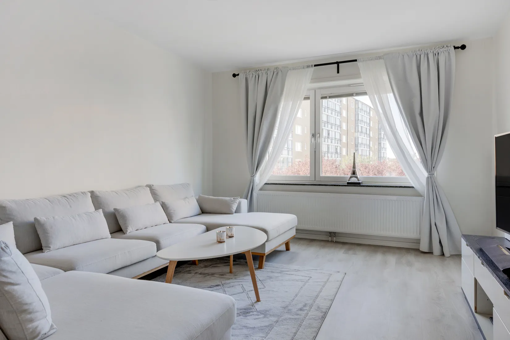 Bostadsrätt, Norrbäcksgatan 21, Kroksbäck, Malmö