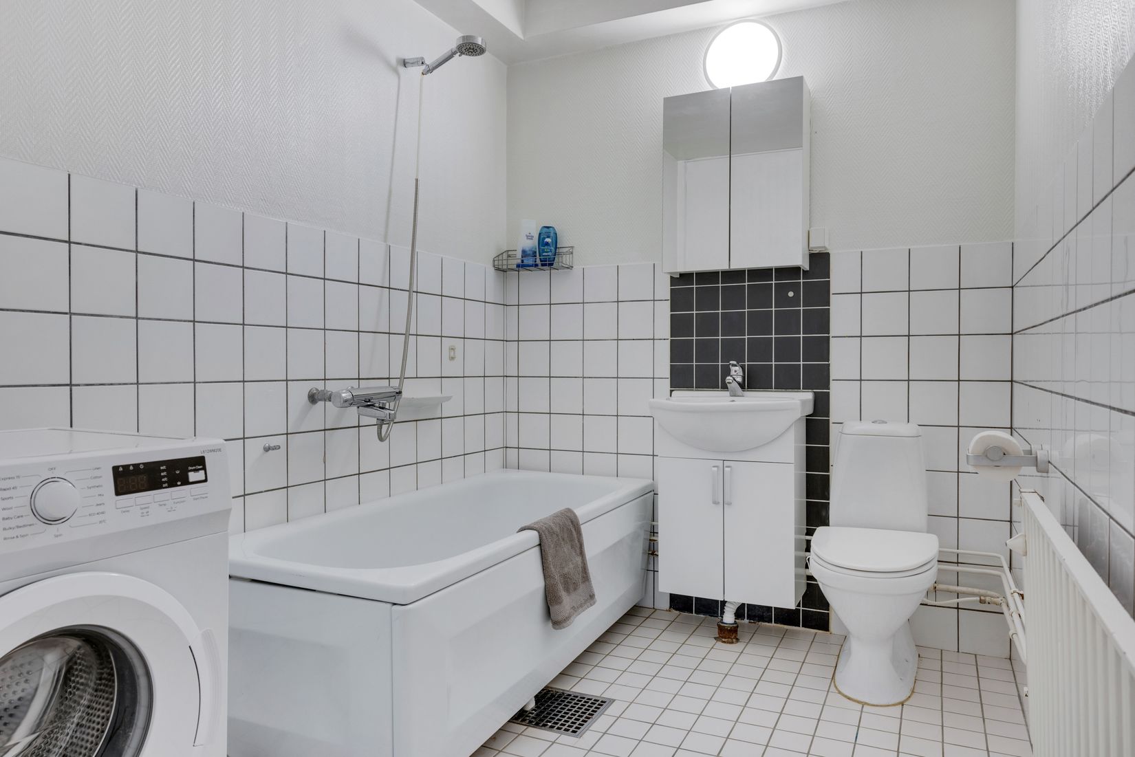 Bostadsrätt, Norrbäcksgatan 21, Kroksbäck, Malmö