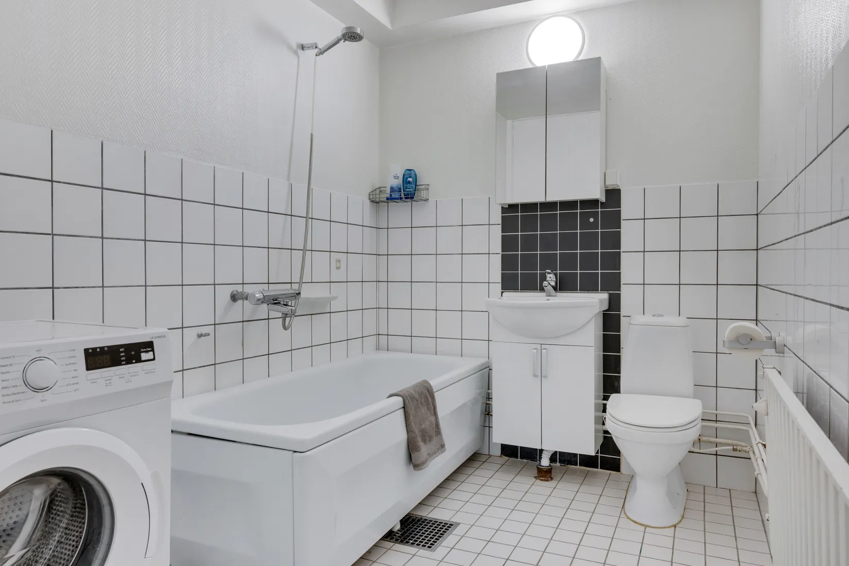 Bostadsrätt, Norrbäcksgatan 21, Kroksbäck, Malmö