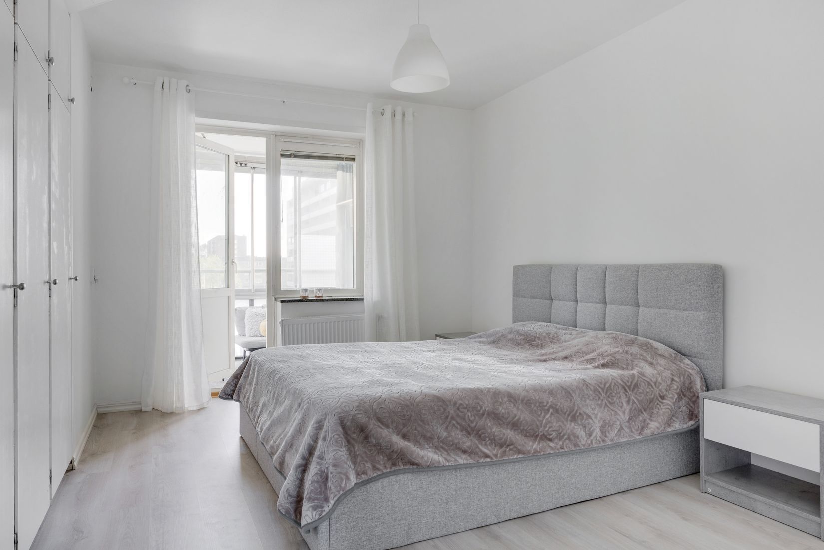 Bostadsrätt, Norrbäcksgatan 21, Kroksbäck, Malmö