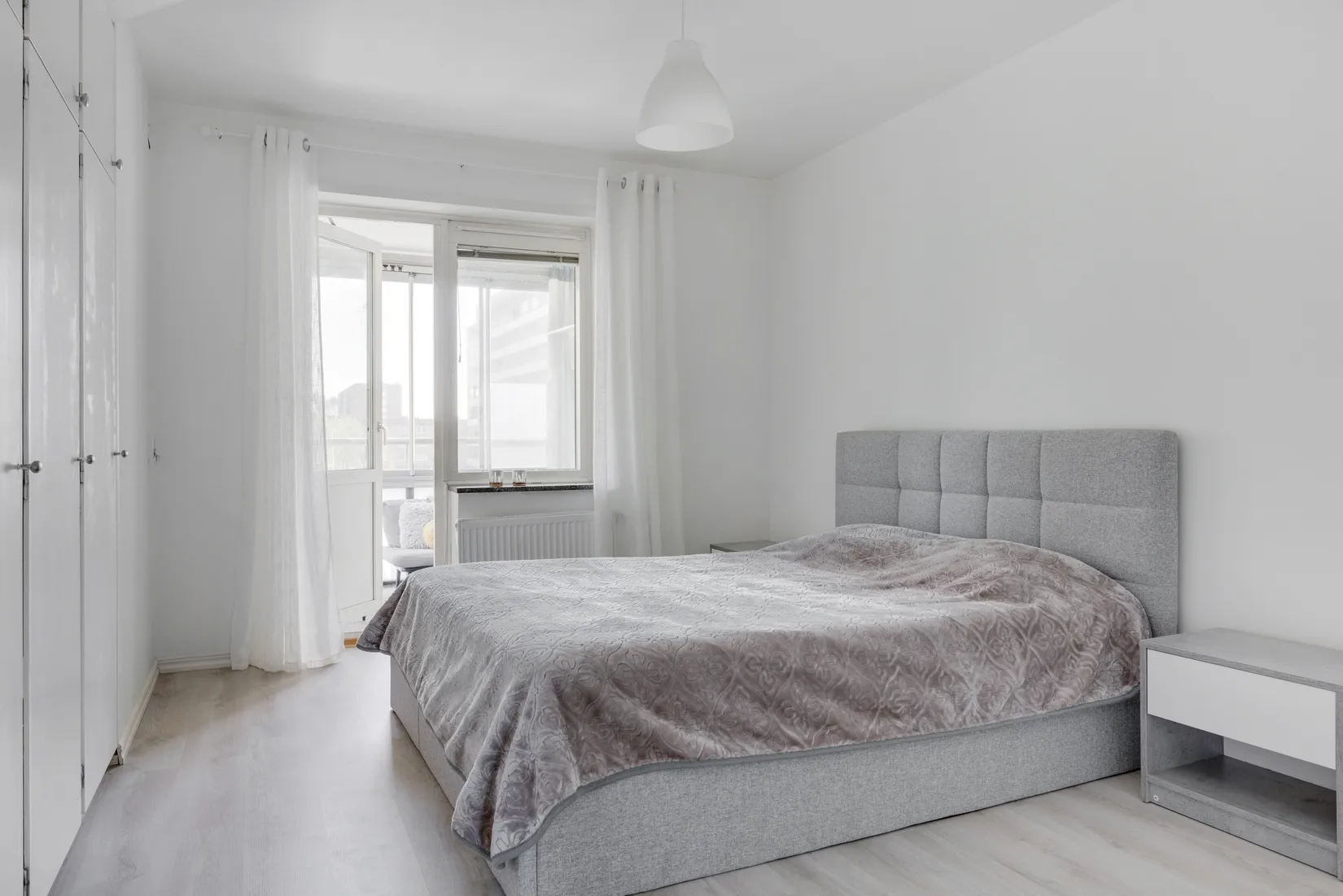 Bostadsrätt, Norrbäcksgatan 21, Kroksbäck, Malmö