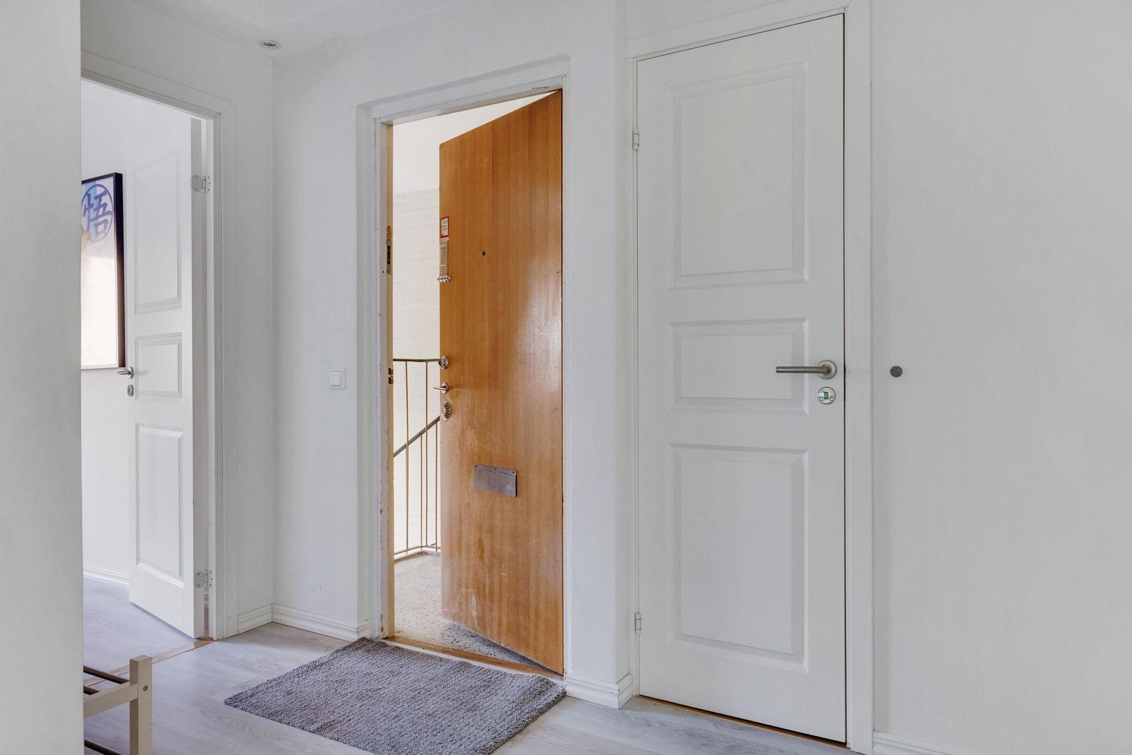 Bostadsrätt, Norrbäcksgatan 21, Kroksbäck, Malmö