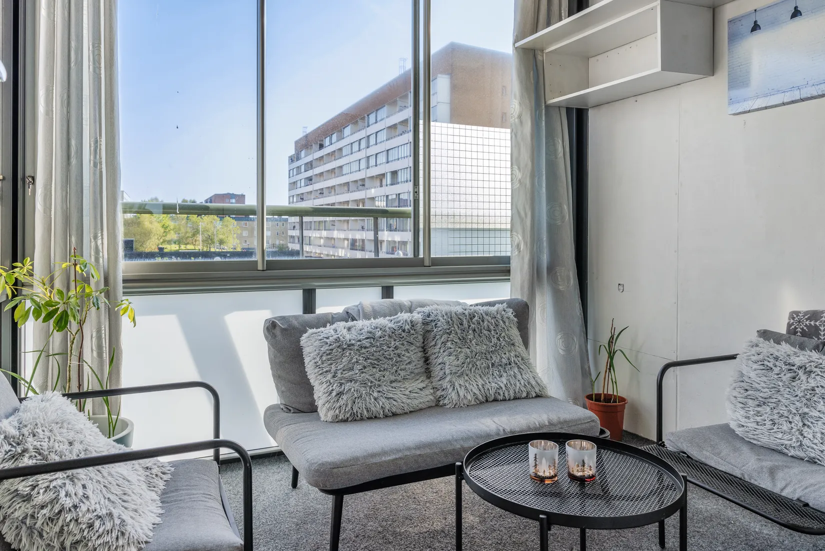 Bostadsrätt, Norrbäcksgatan 21, Kroksbäck, Malmö
