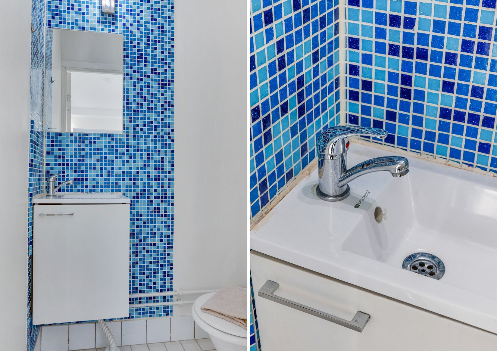 Bostadsrätt, Norrbäcksgatan 21, Kroksbäck, Malmö