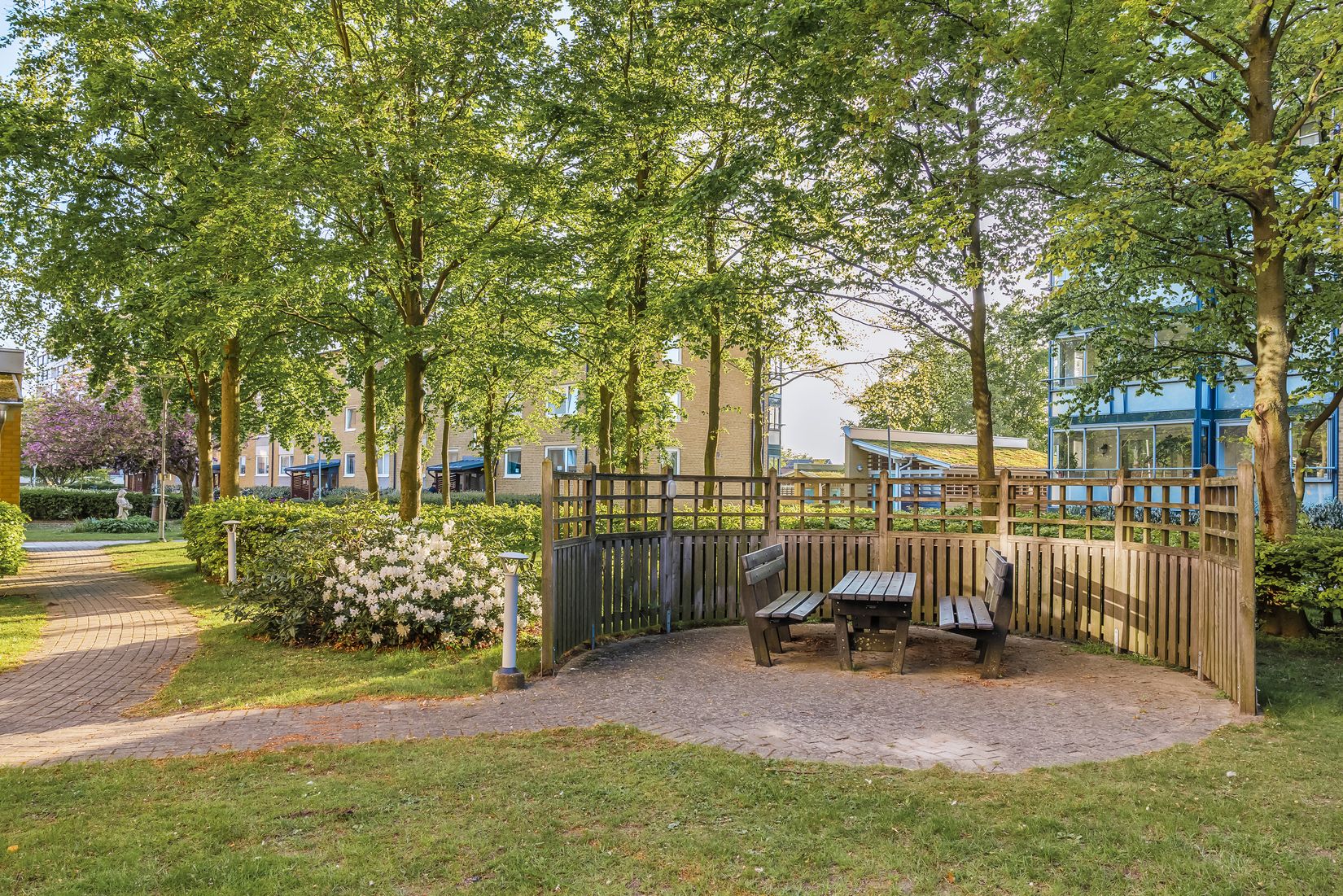 Bostadsrätt, Norrbäcksgatan 21, Kroksbäck, Malmö