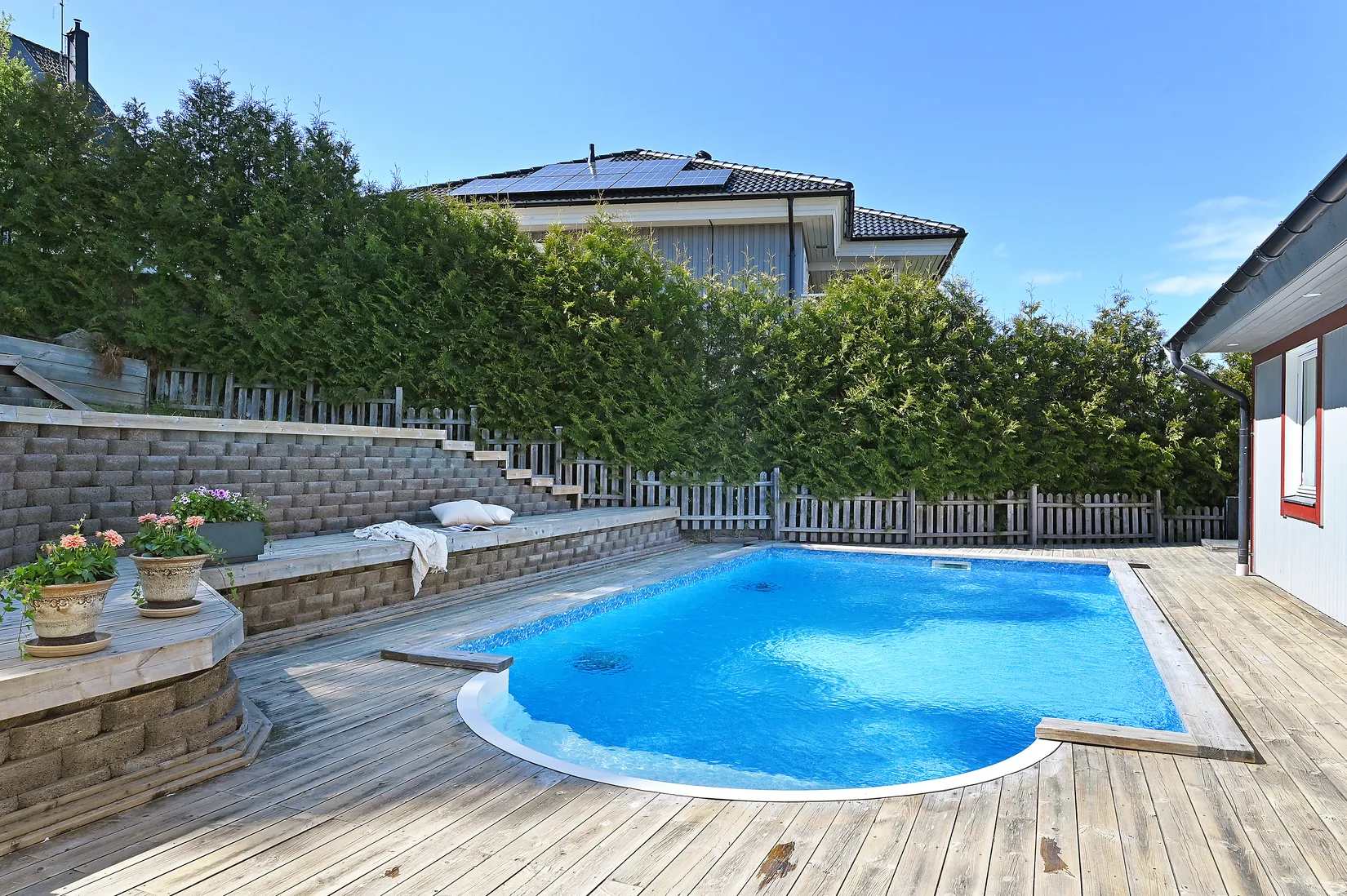 Villa, Fågelvägen 10C, Barkarby, Järfälla