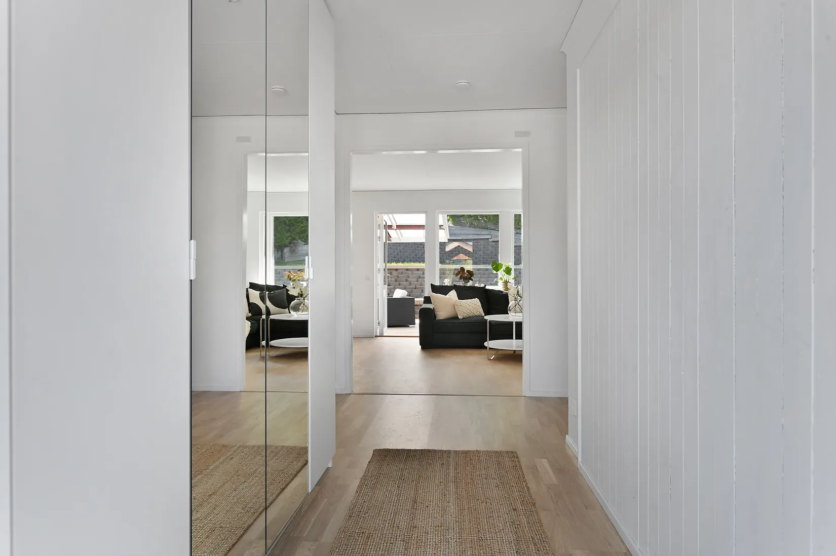 Villa, Fågelvägen 10C, Barkarby, Järfälla