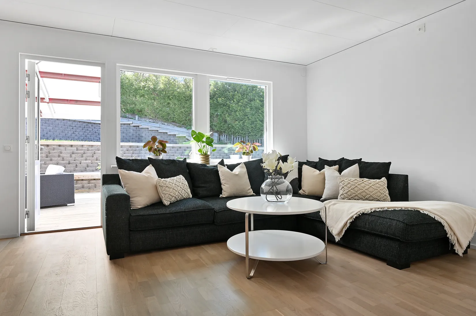 Villa, Fågelvägen 10C, Barkarby, Järfälla