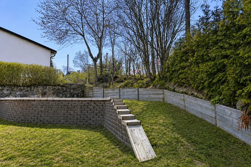 Villa, Fågelvägen 10C, Barkarby, Järfälla