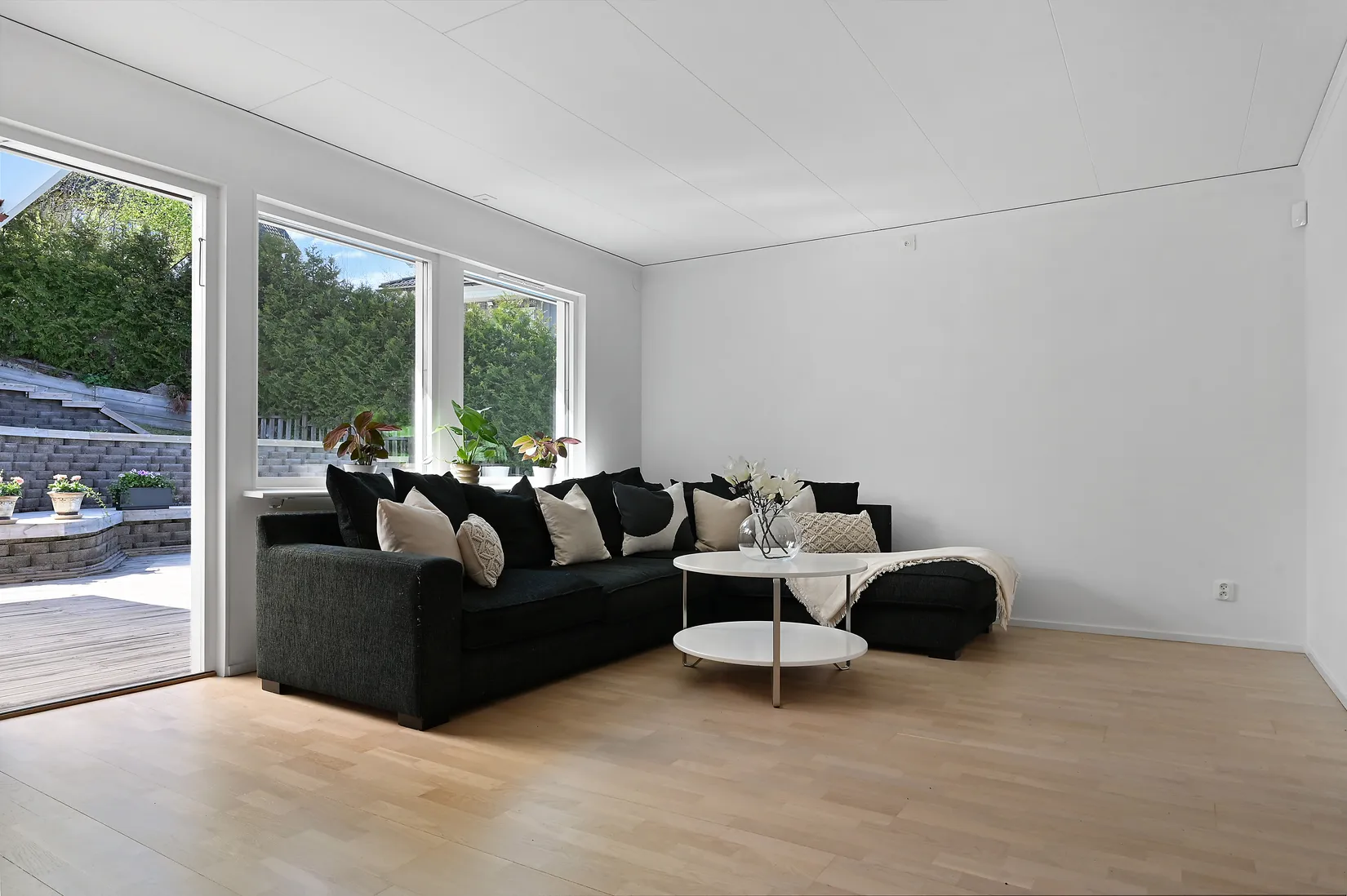 Villa, Fågelvägen 10C, Barkarby, Järfälla