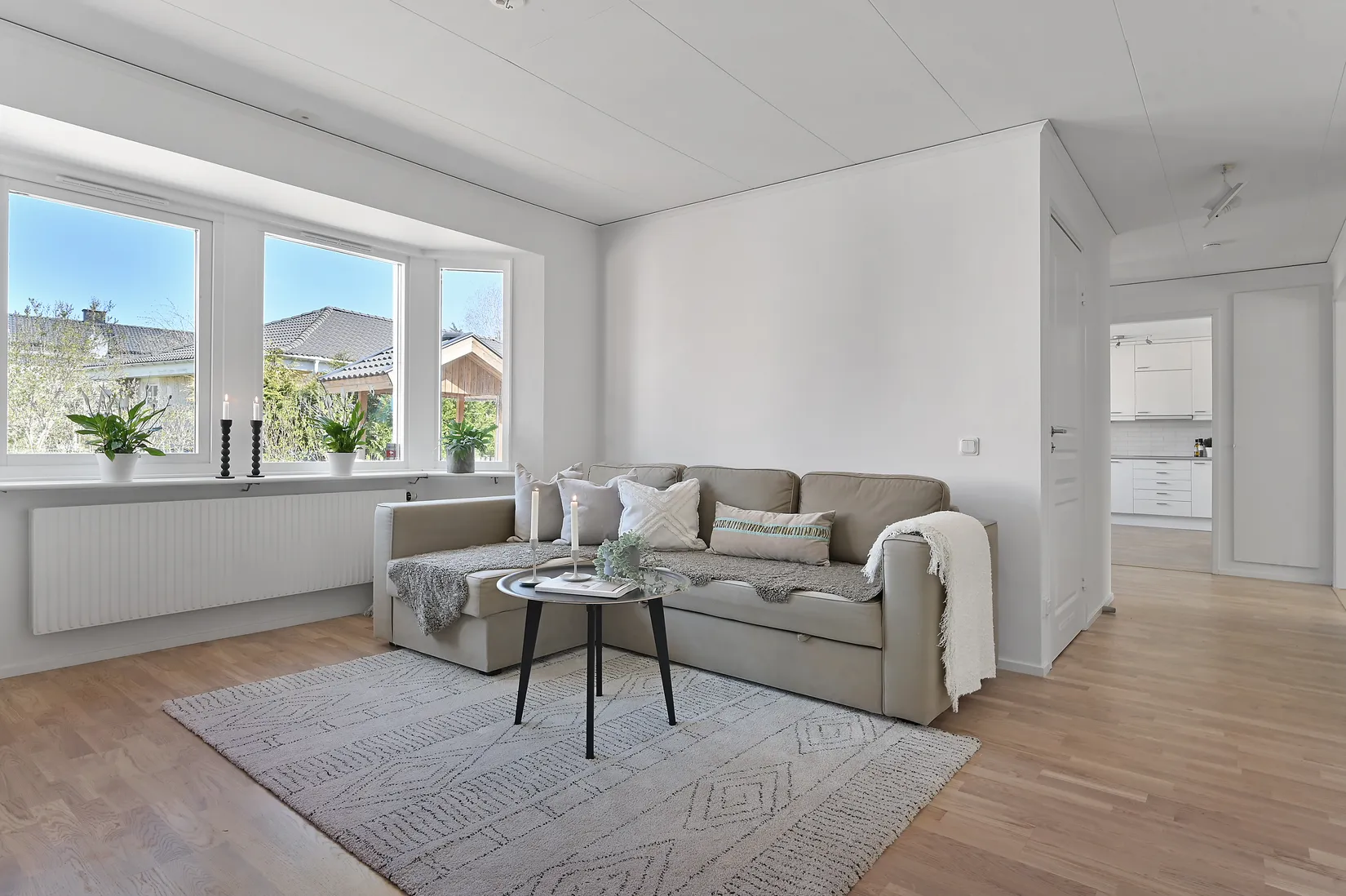 Villa, Fågelvägen 10C, Barkarby, Järfälla