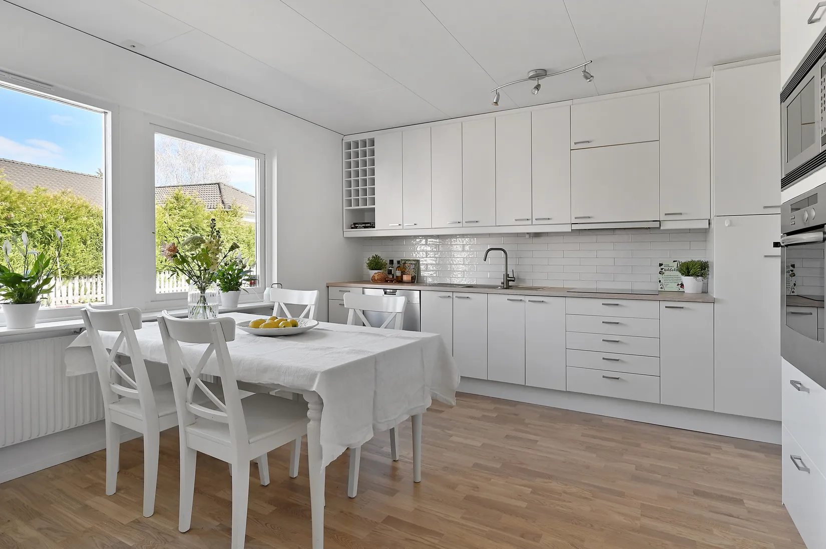 Villa, Fågelvägen 10C, Barkarby, Järfälla