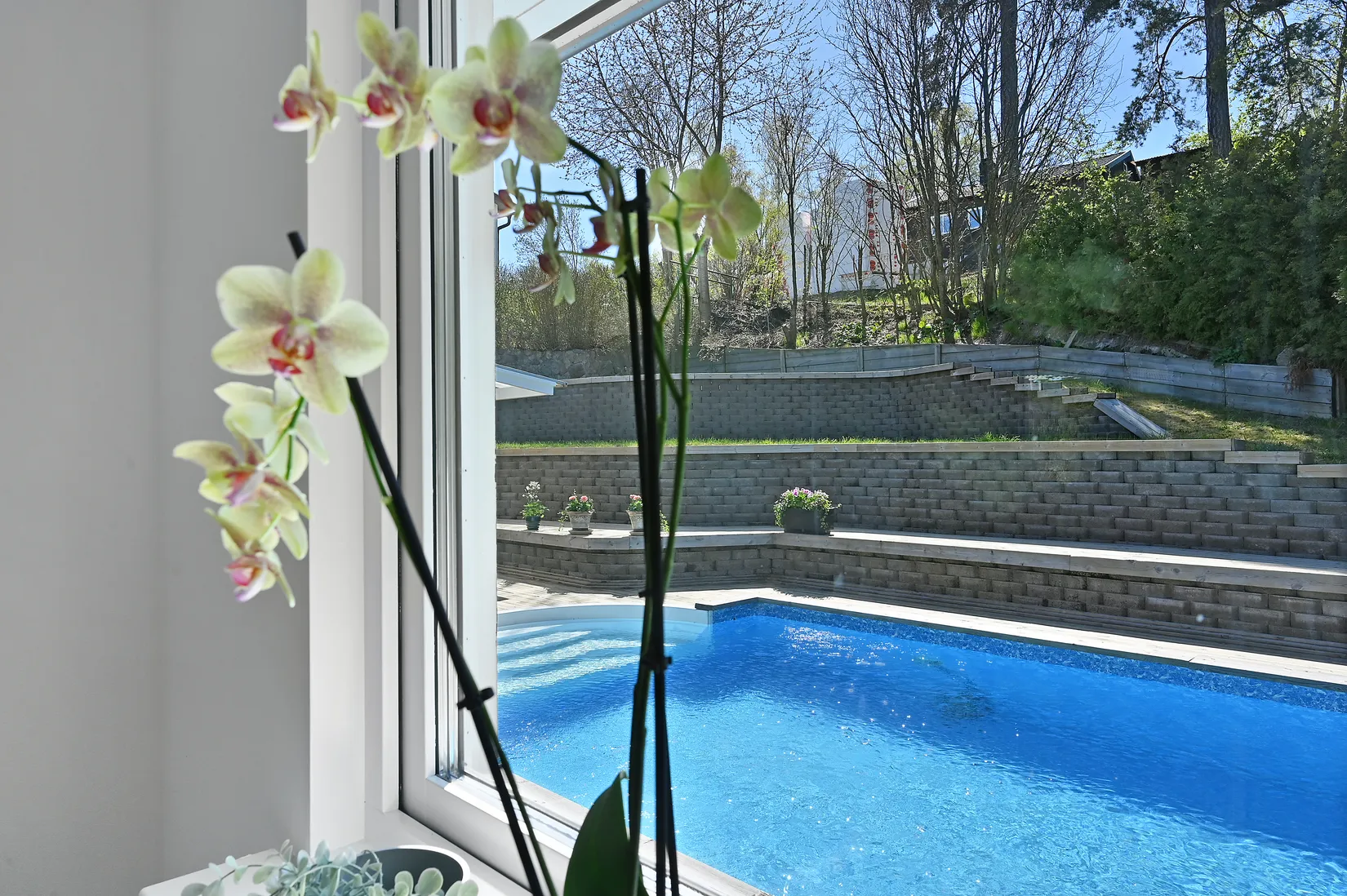 Villa, Fågelvägen 10C, Barkarby, Järfälla