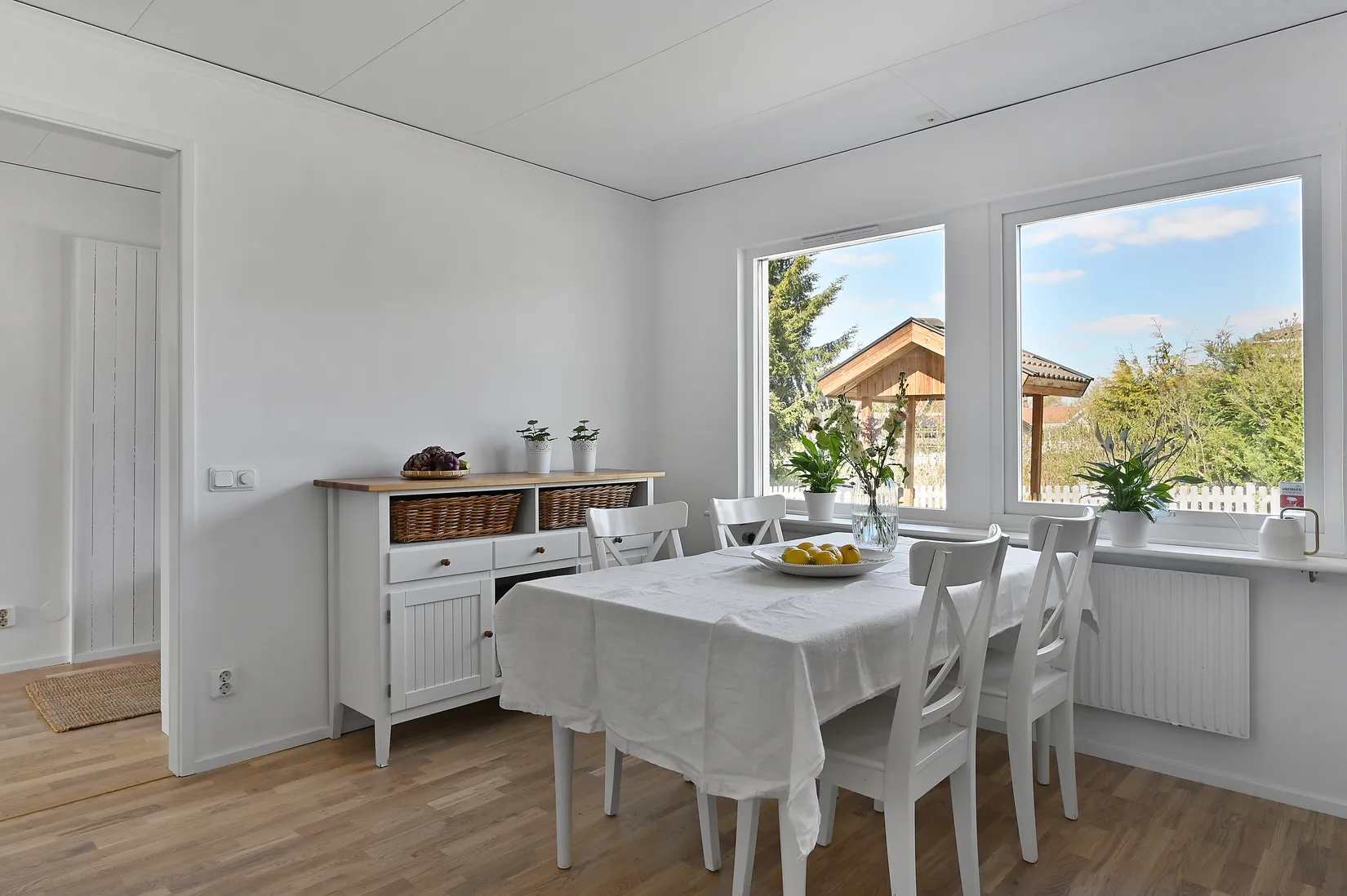Villa, Fågelvägen 10C, Barkarby, Järfälla