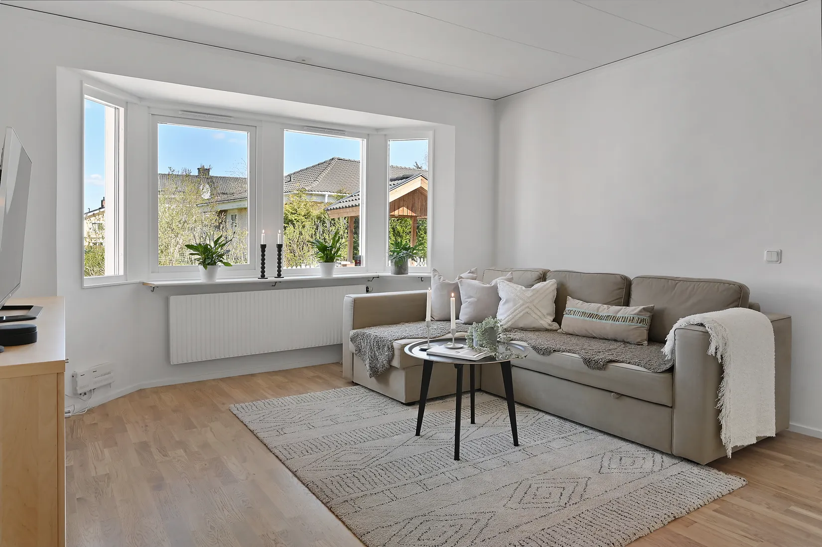 Villa, Fågelvägen 10C, Barkarby, Järfälla