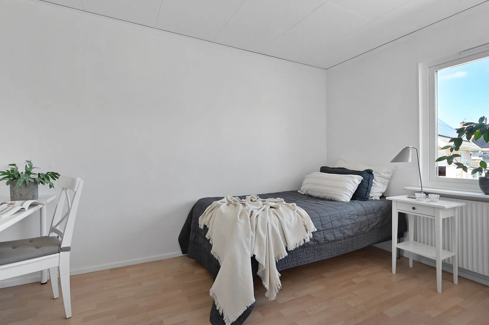 Villa, Fågelvägen 10C, Barkarby, Järfälla