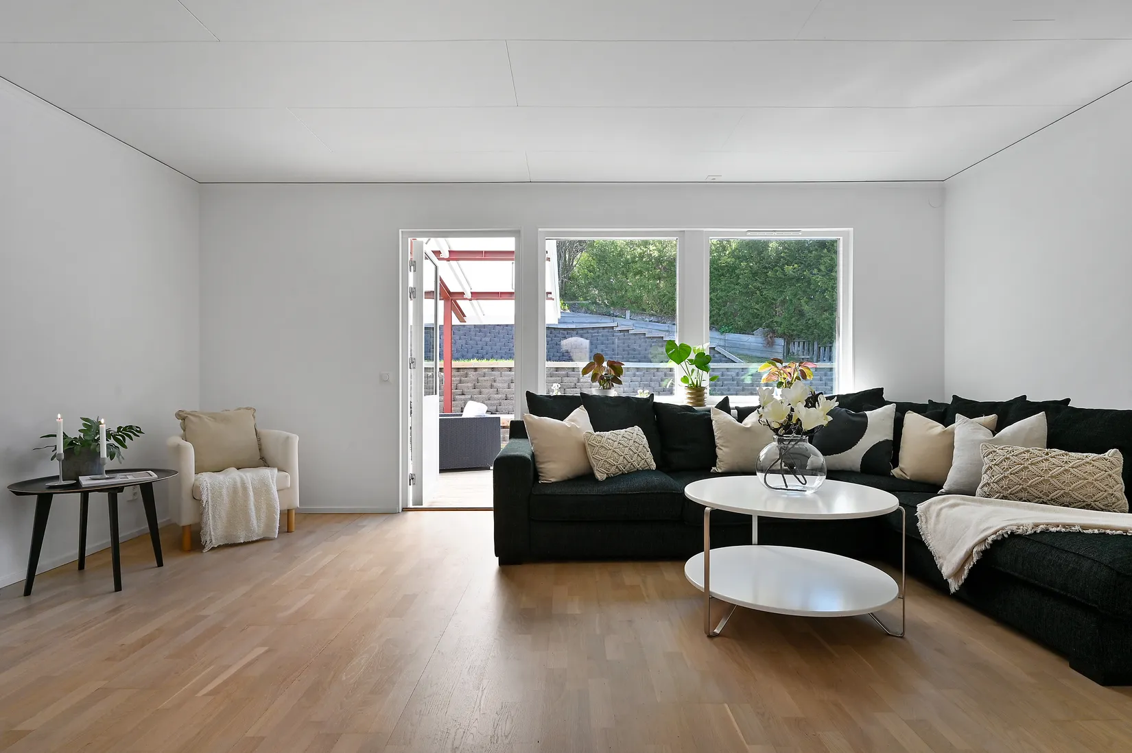 Villa, Fågelvägen 10C, Barkarby, Järfälla