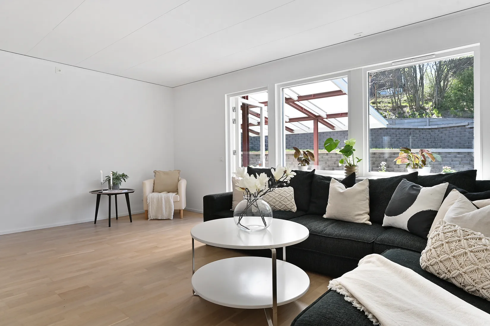 Villa, Fågelvägen 10C, Barkarby, Järfälla