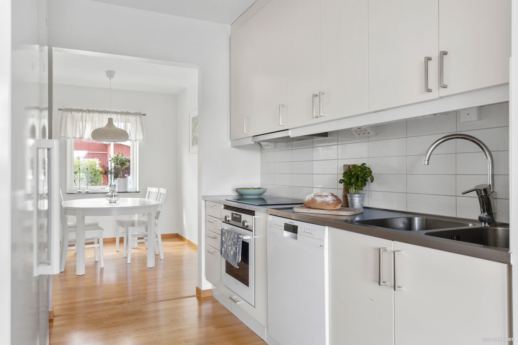 Radhus, Toverud 104, Rud Hammarö, Hammarö