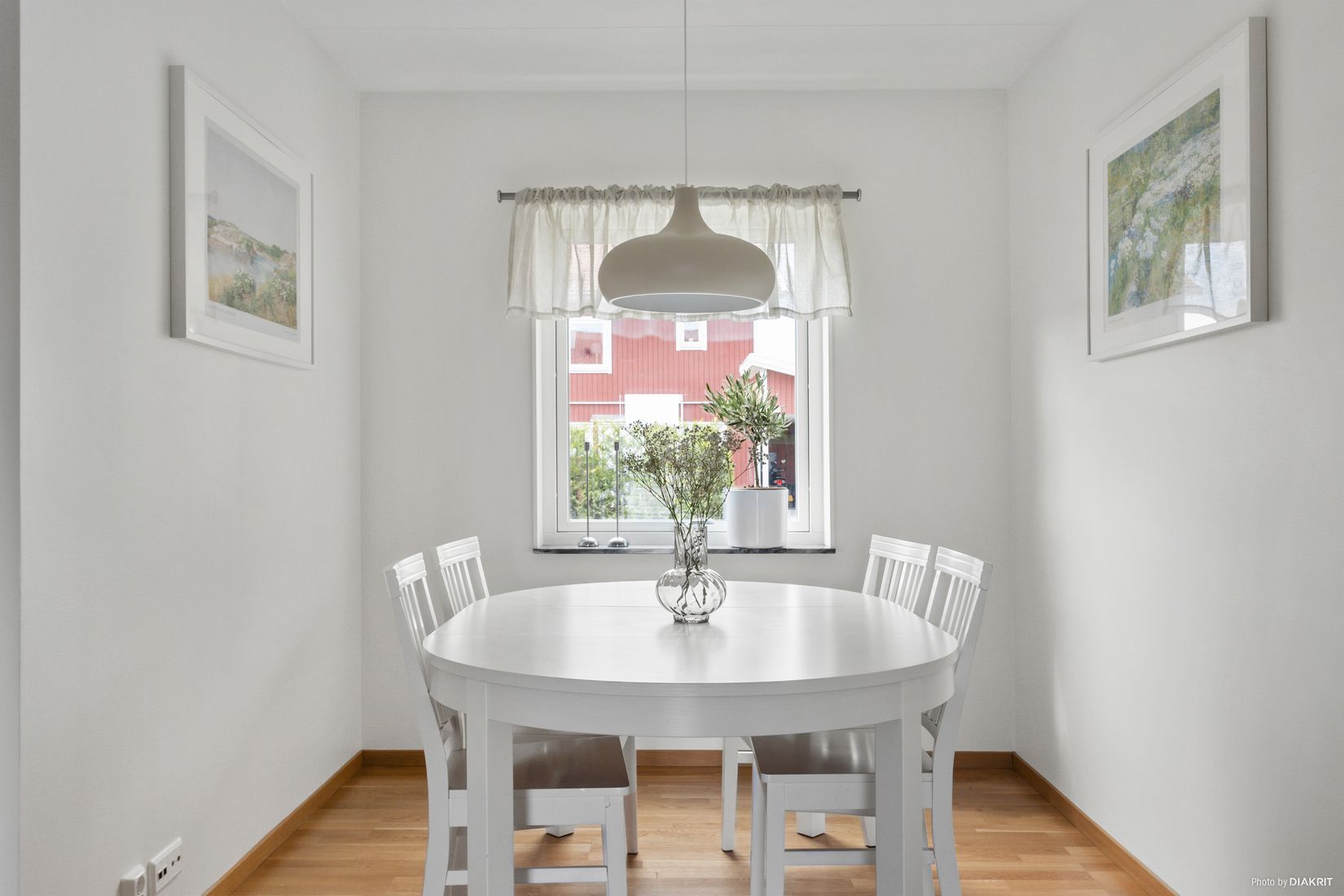 Radhus, Toverud 104, Rud Hammarö, Hammarö