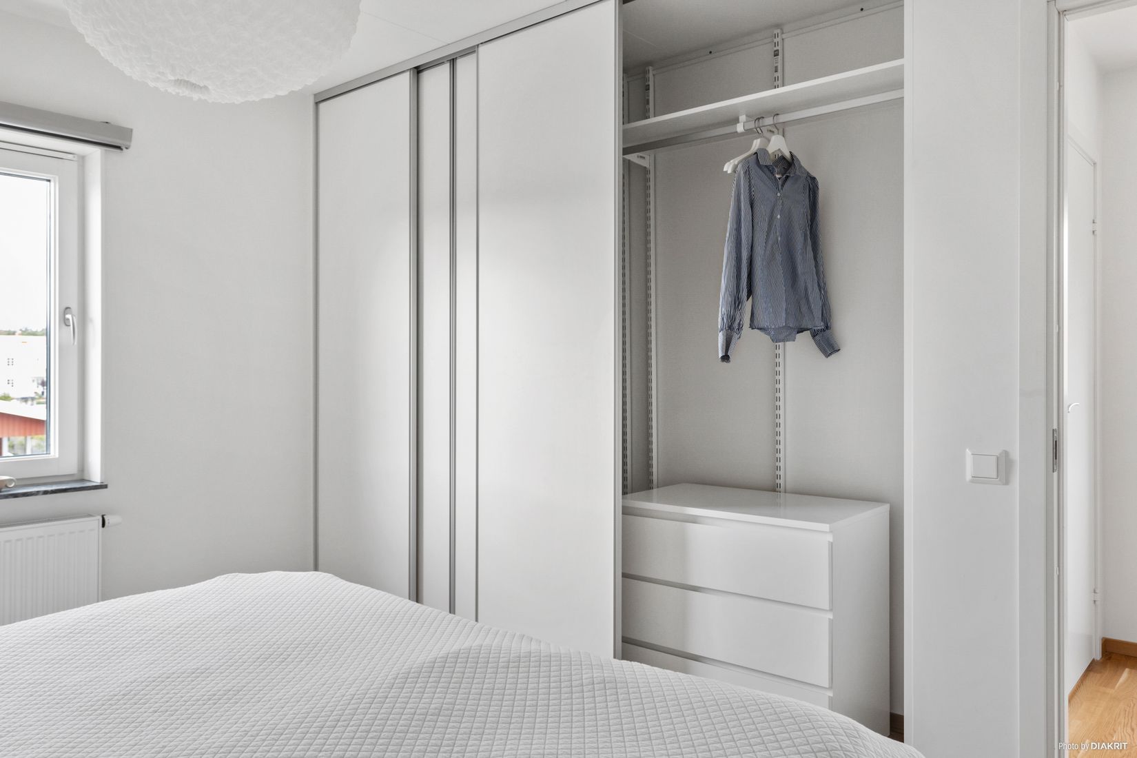 Radhus, Toverud 104, Rud Hammarö, Hammarö