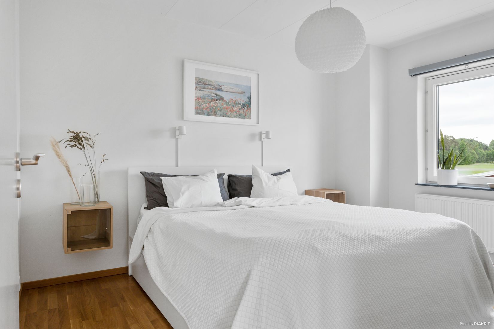 Radhus, Toverud 104, Rud Hammarö, Hammarö