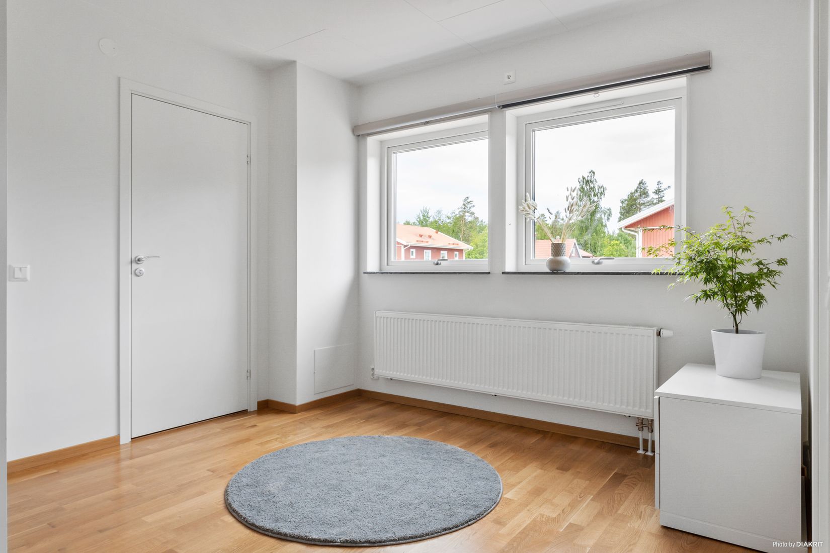 Radhus, Toverud 104, Rud Hammarö, Hammarö