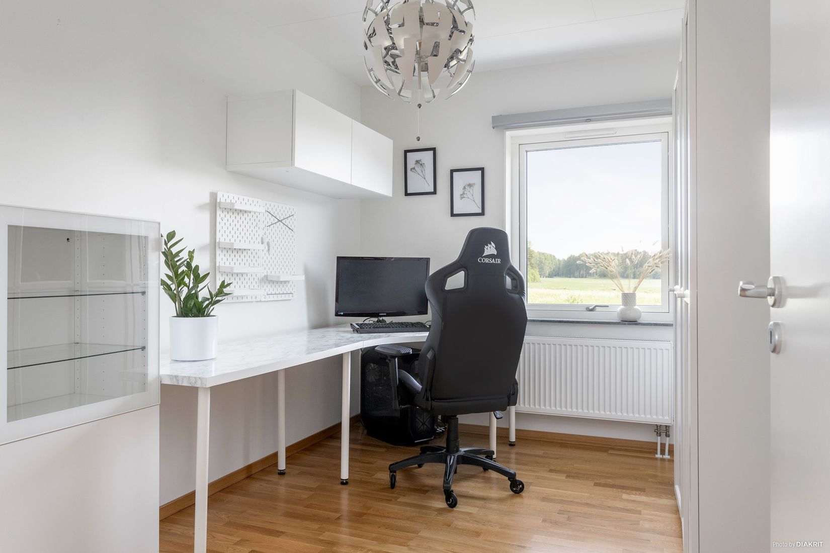 Radhus, Toverud 104, Rud Hammarö, Hammarö