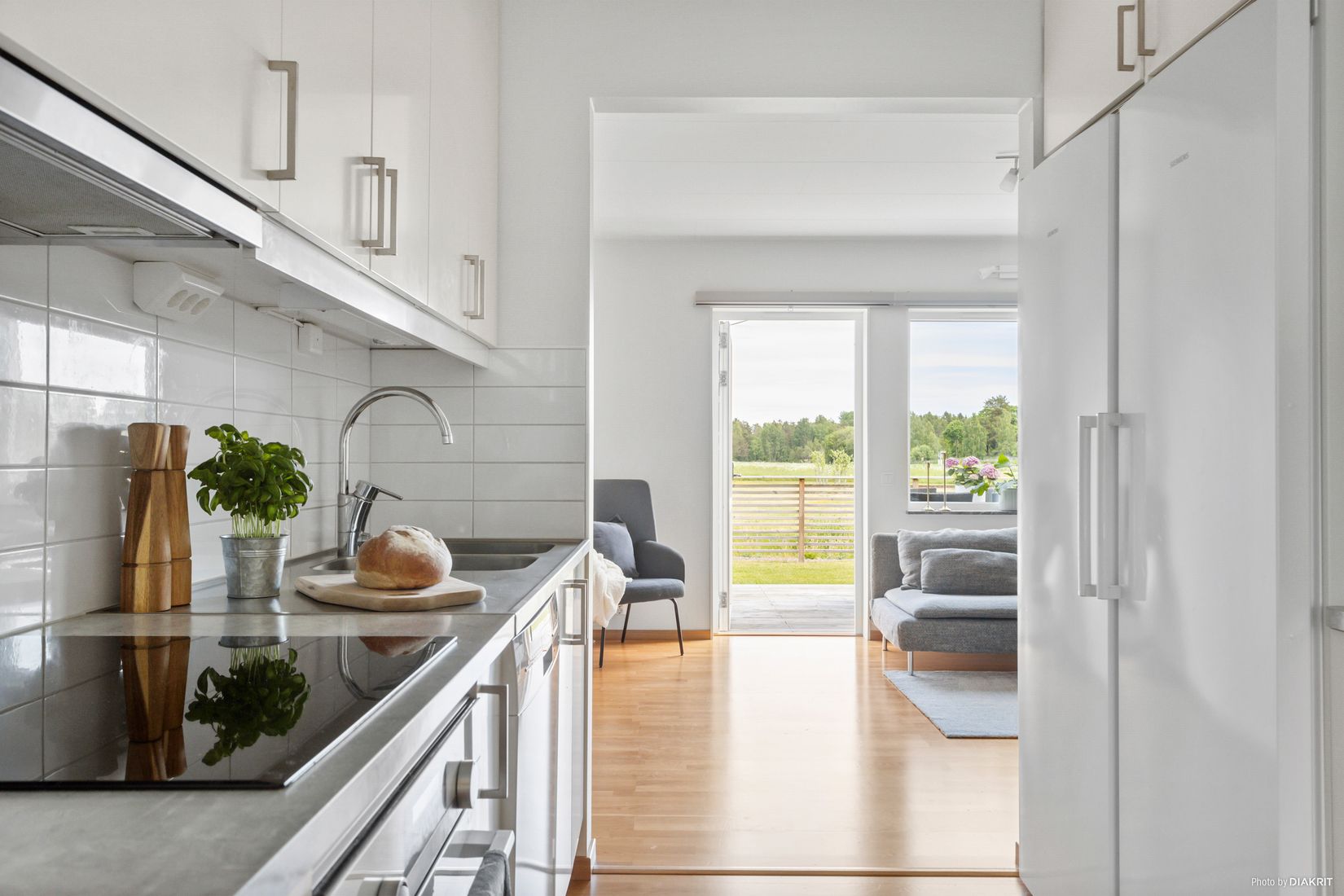 Radhus, Toverud 104, Rud Hammarö, Hammarö