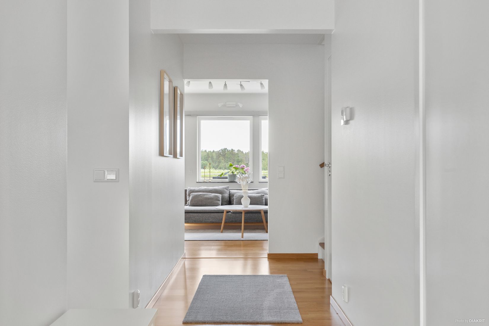 Radhus, Toverud 104, Rud Hammarö, Hammarö