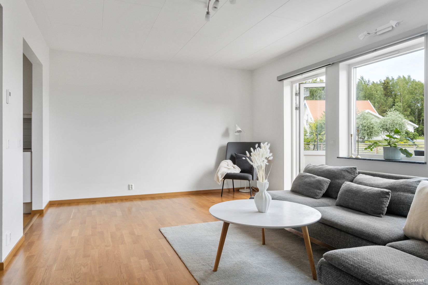 Radhus, Toverud 104, Rud Hammarö, Hammarö