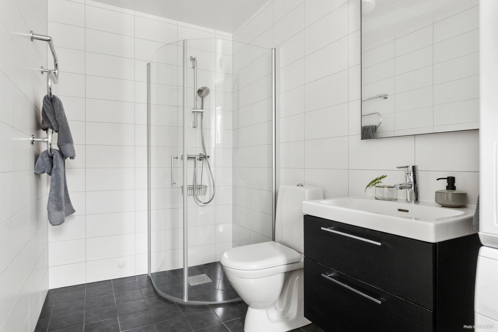 Radhus, Toverud 104, Rud Hammarö, Hammarö