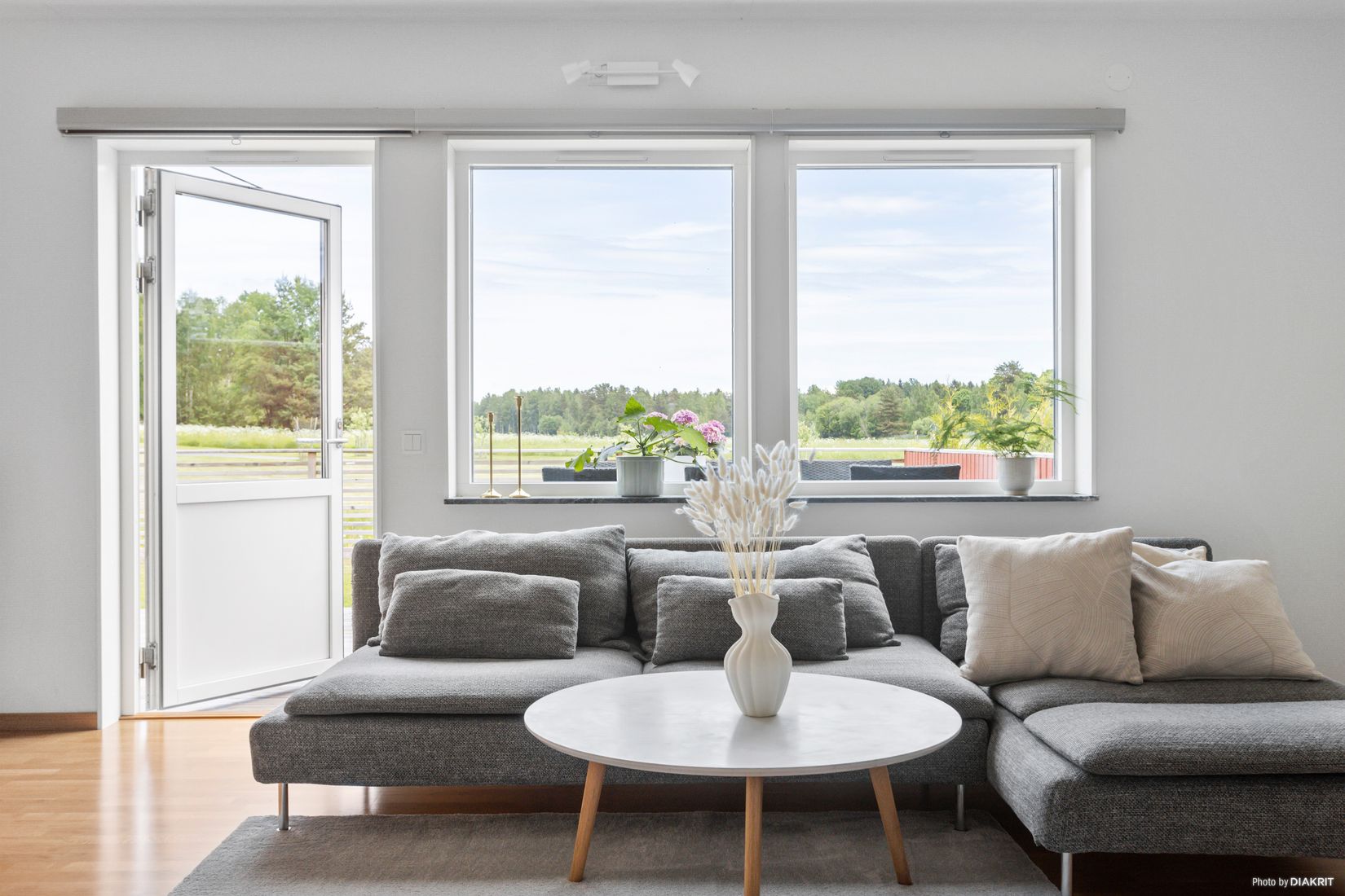 Radhus, Toverud 104, Rud Hammarö, Hammarö