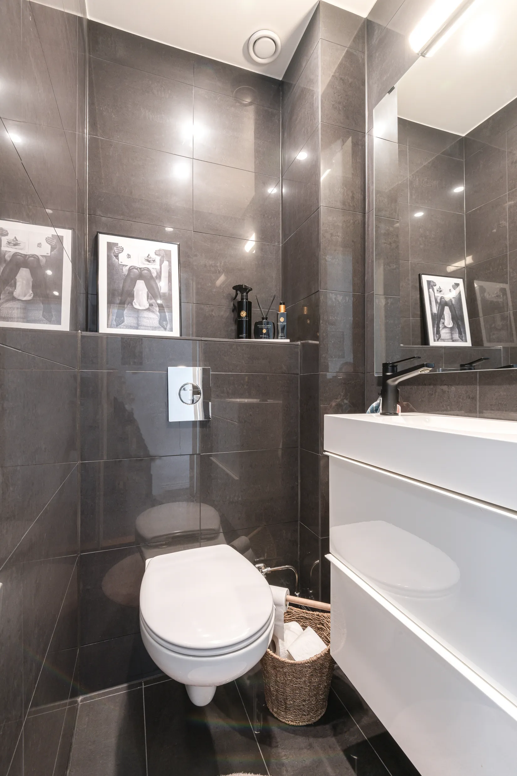 Villa, Olsåkergatan 3, Trandared, Borås