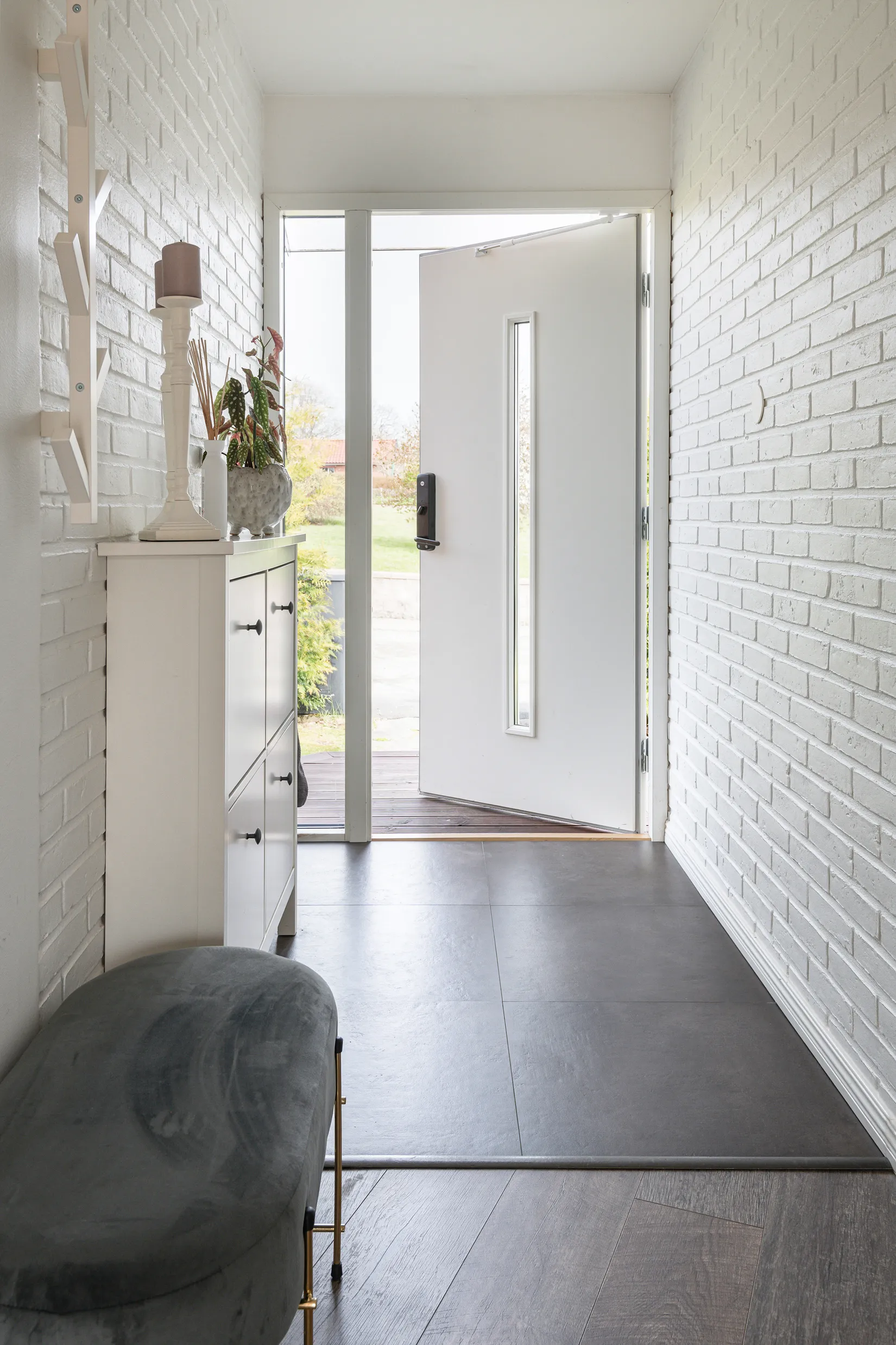 Villa, Olsåkergatan 3, Trandared, Borås