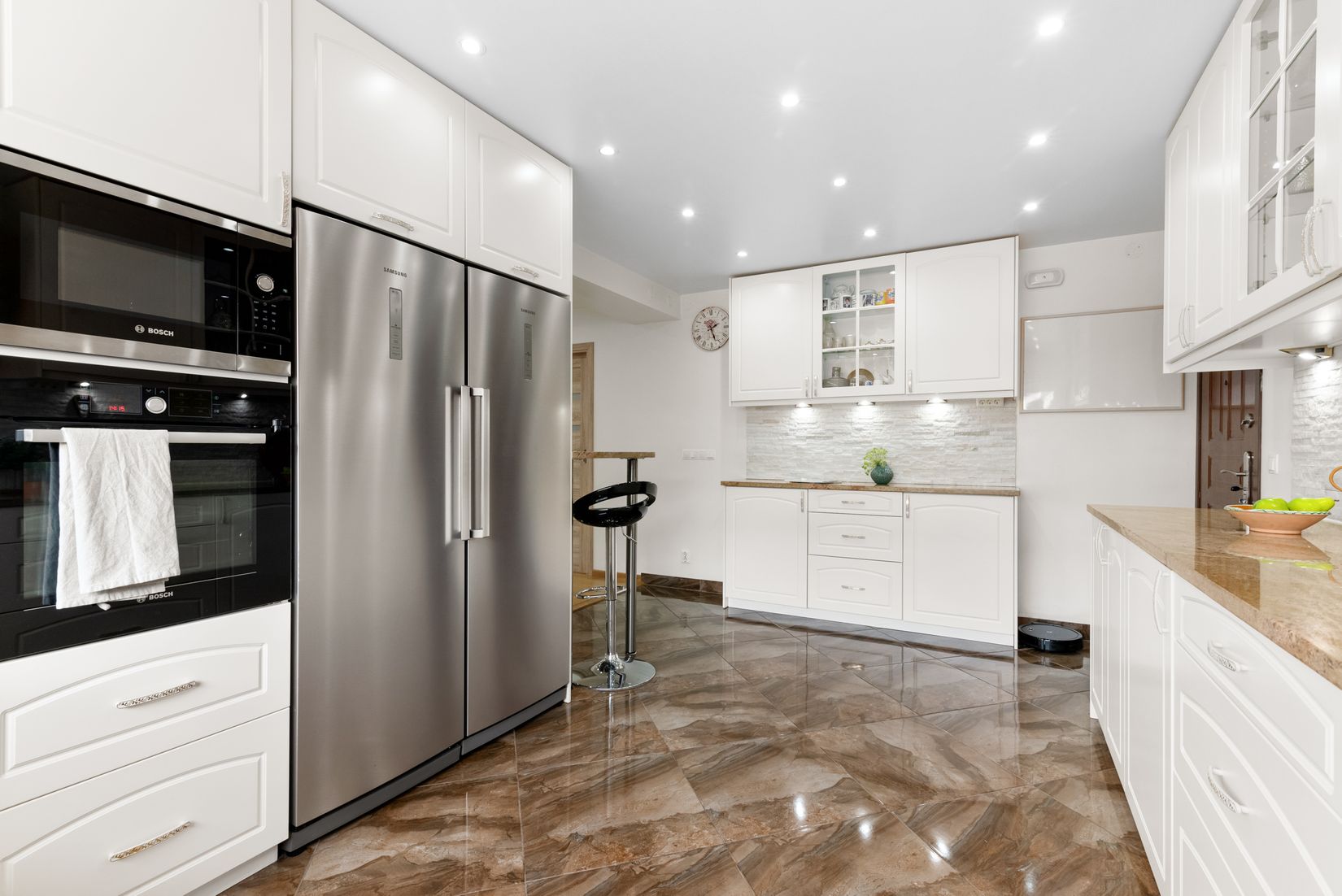 Villa, Kälvestavägen 11, Nälsta, Stockholm