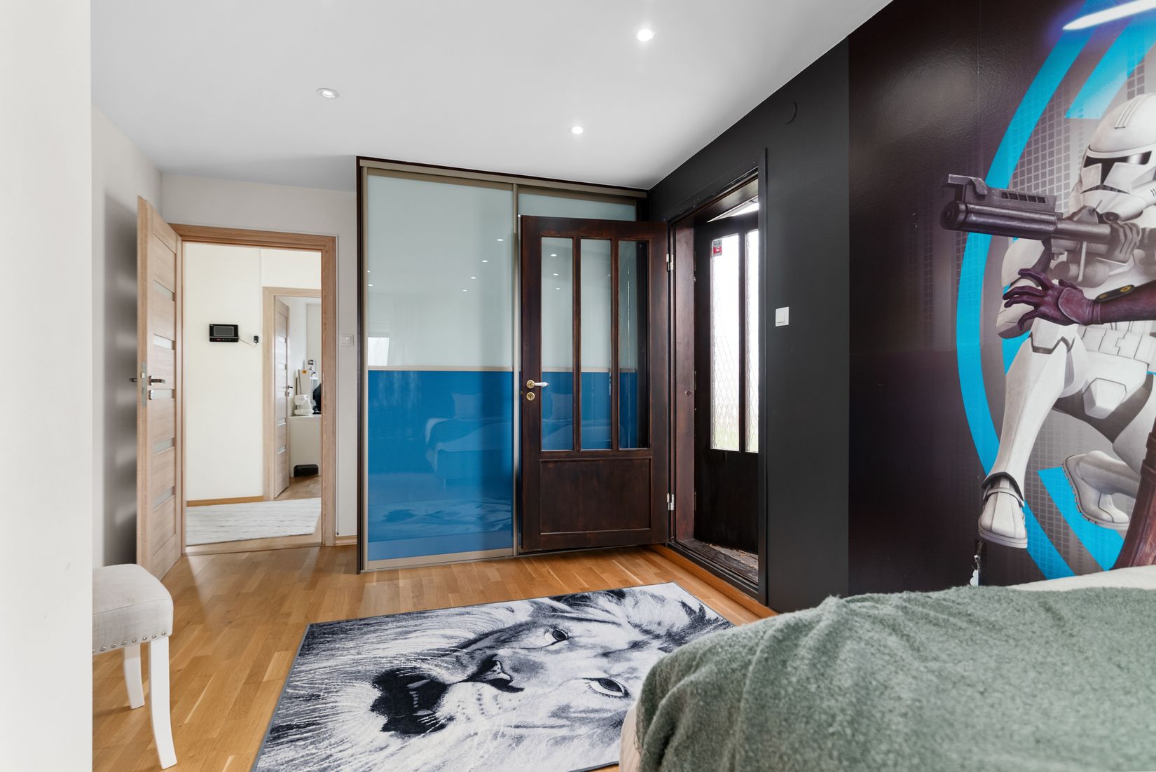 Villa, Kälvestavägen 11, Nälsta, Stockholm