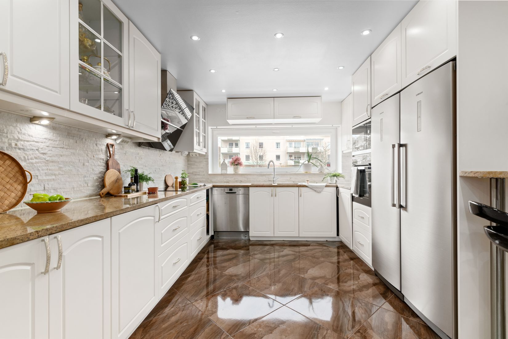 Villa, Kälvestavägen 11, Nälsta, Stockholm