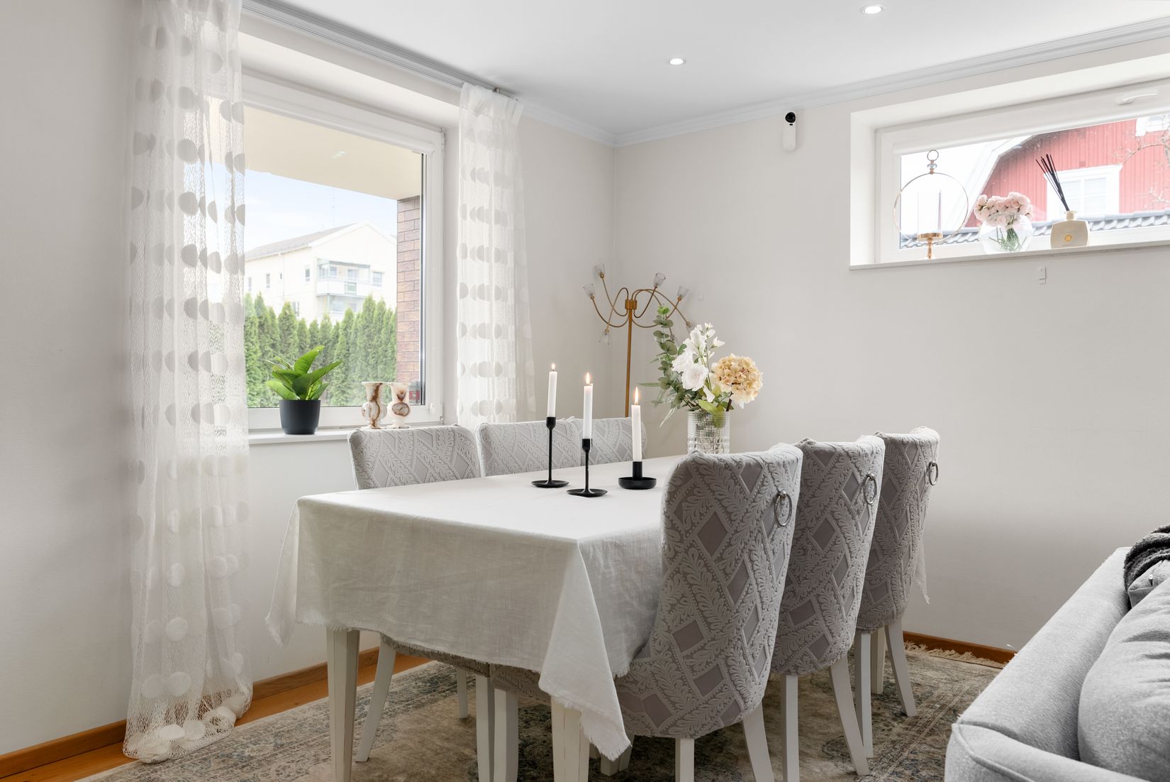 Villa, Kälvestavägen 11, Nälsta, Stockholm