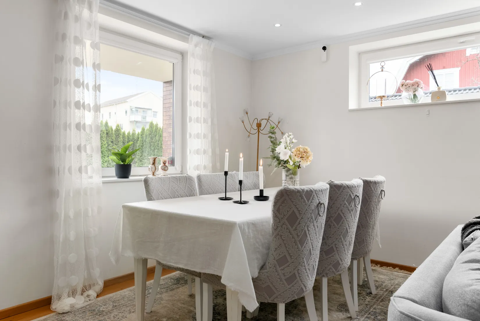 Villa, Kälvestavägen 11, Nälsta, Stockholm