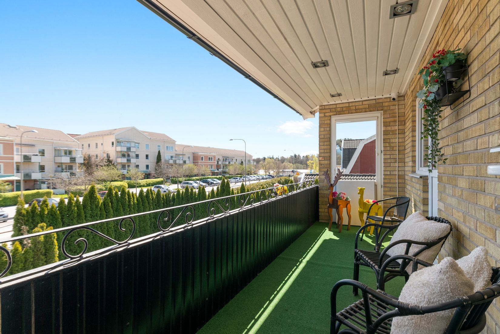 Villa, Kälvestavägen 11, Nälsta, Stockholm