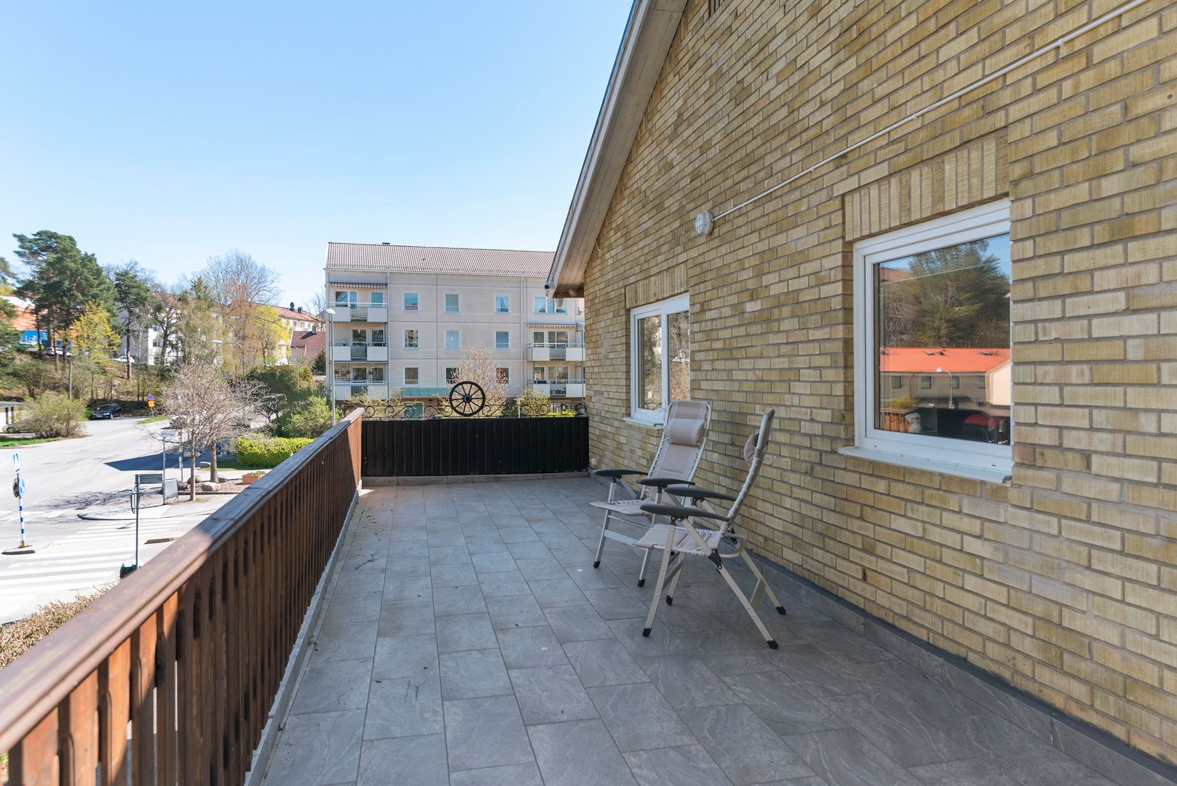 Villa, Kälvestavägen 11, Nälsta, Stockholm