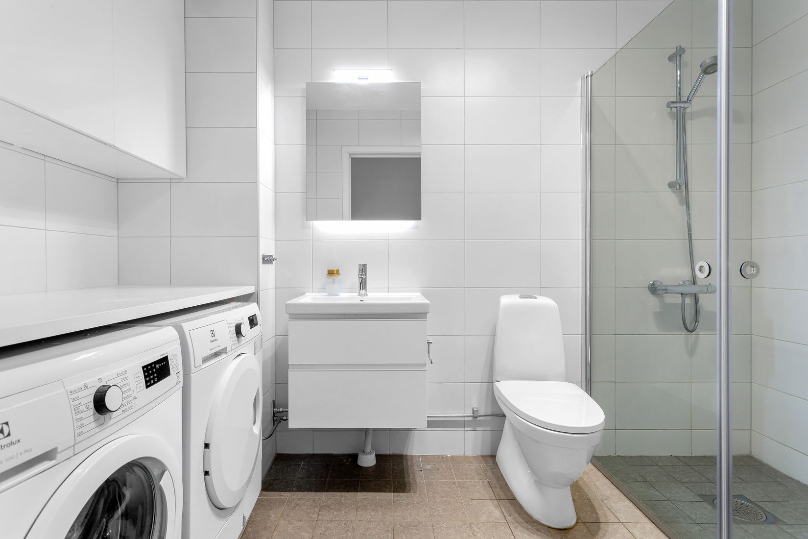 Bostadsrätt, Mäldgatan 12, Jakobsberg, Järfälla