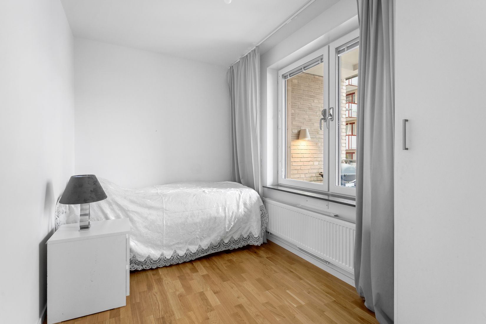 Bostadsrätt, Mäldgatan 12, Jakobsberg, Järfälla