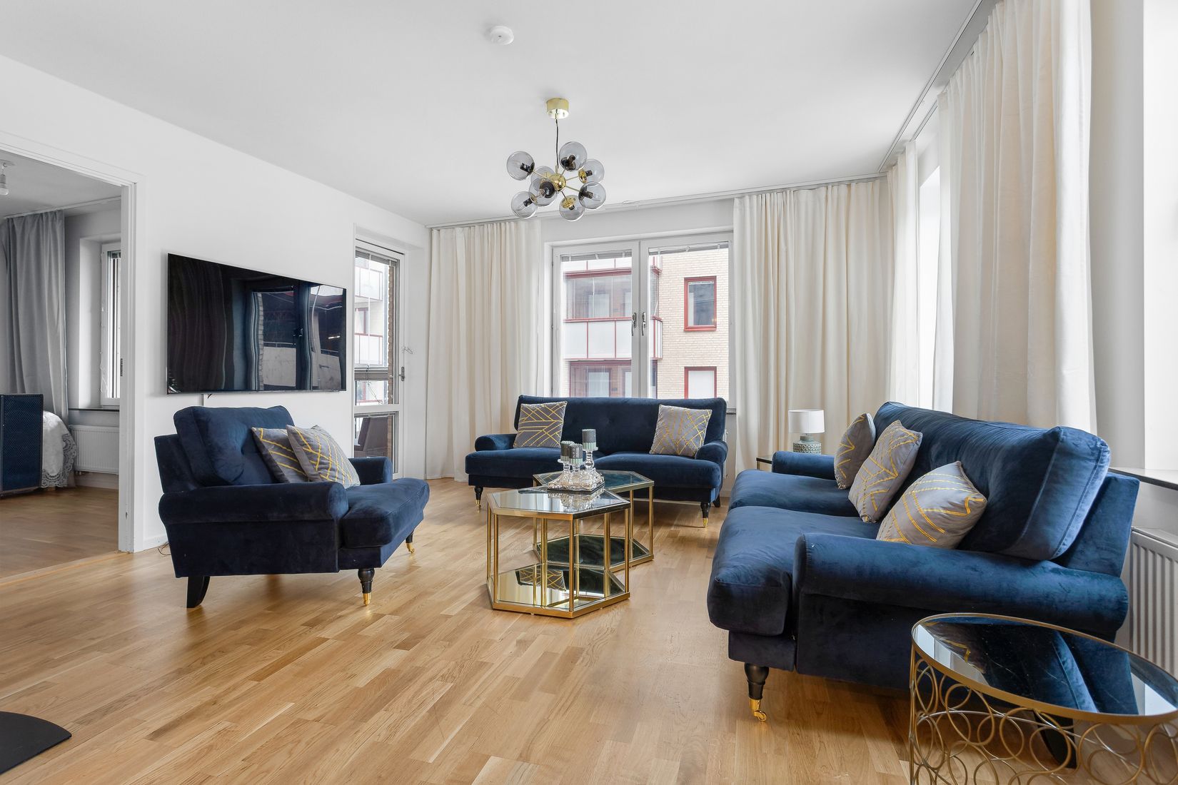 Bostadsrätt, Mäldgatan 12, Jakobsberg, Järfälla